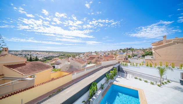 Revente - Villas
 - Ciudad Quesada - La Marquesa Golf