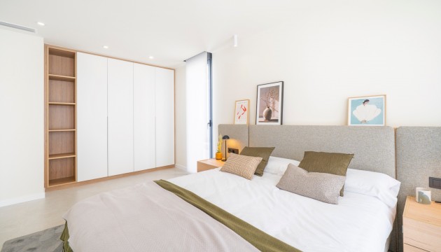 Revente - Villas
 - Ciudad Quesada - La Marquesa Golf