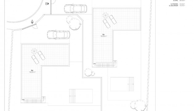 New Build - Villas - Mazarron - Country Club