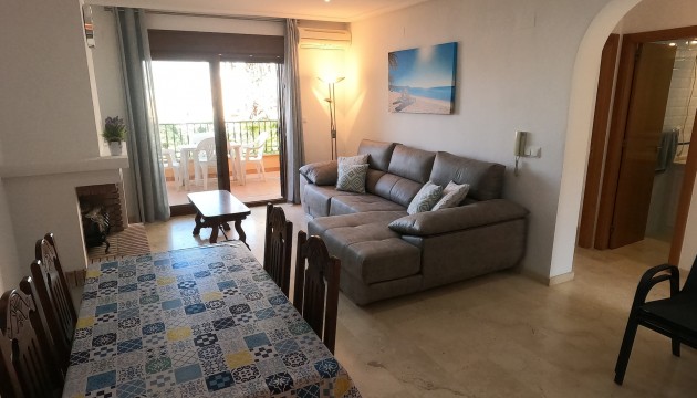 Revente - Maison de ville - Algorfa - La Finca Golf
