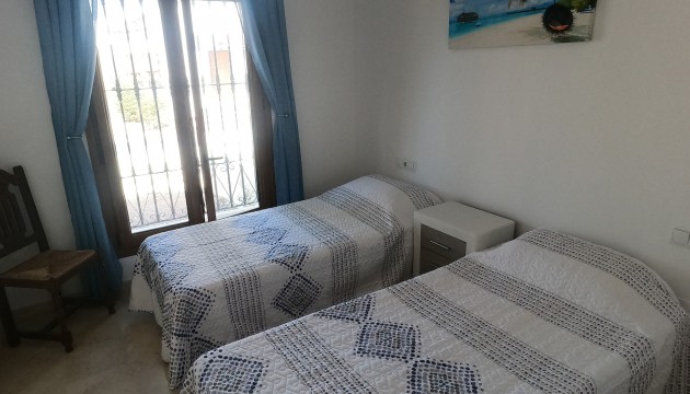 Revente - Maison de ville - Algorfa - La Finca Golf
