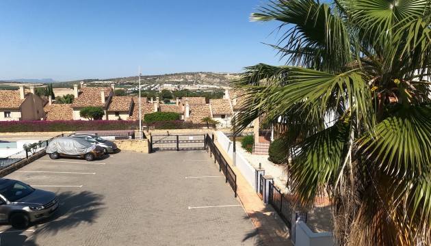 Revente - Maison de ville - Algorfa - La Finca Golf