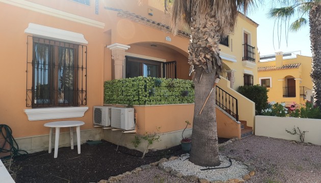 Revente - Maison de ville - Algorfa - La Finca Golf