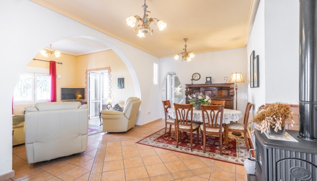 Revente - Villas
 - Ciudad Quesada - Ciudad Quesada - Rojales