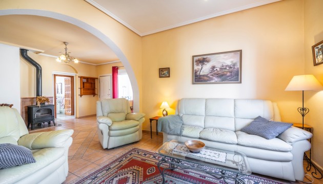 Revente - Villas
 - Ciudad Quesada - Ciudad Quesada - Rojales