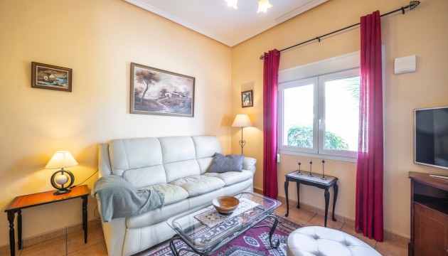 Revente - Villas
 - Ciudad Quesada - Ciudad Quesada - Rojales