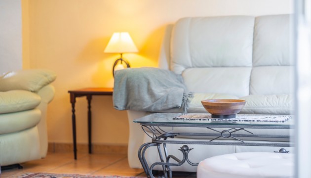 Revente - Villas
 - Ciudad Quesada - Ciudad Quesada - Rojales