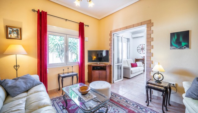 Revente - Villas
 - Ciudad Quesada - Ciudad Quesada - Rojales