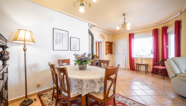Revente - Villas
 - Ciudad Quesada - Ciudad Quesada - Rojales