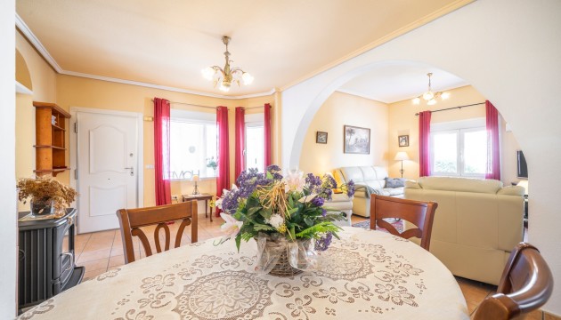 Revente - Villas
 - Ciudad Quesada - Ciudad Quesada - Rojales