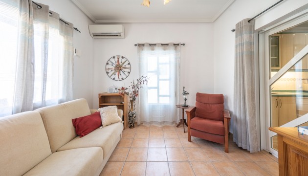 Revente - Villas
 - Ciudad Quesada - Ciudad Quesada - Rojales