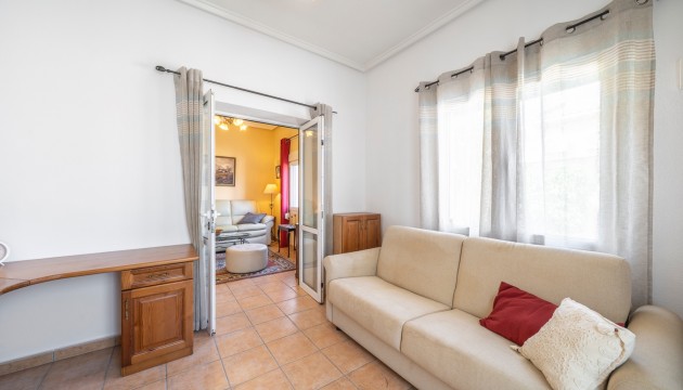 Revente - Villas
 - Ciudad Quesada - Ciudad Quesada - Rojales