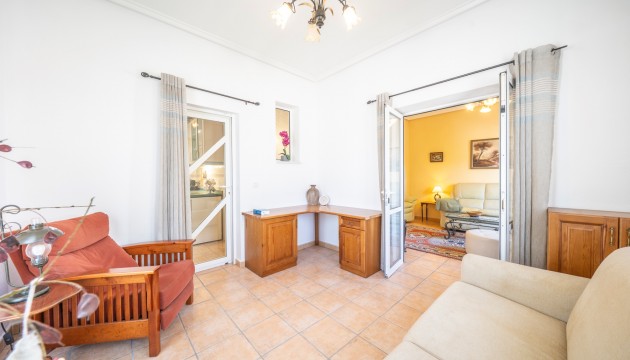 Revente - Villas
 - Ciudad Quesada - Ciudad Quesada - Rojales