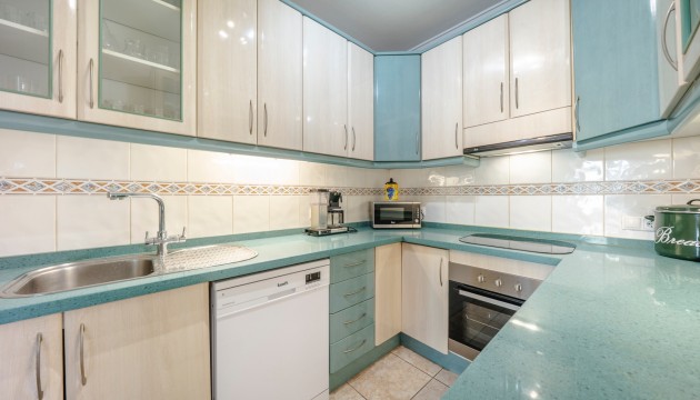 Revente - Villas
 - Ciudad Quesada - Ciudad Quesada - Rojales