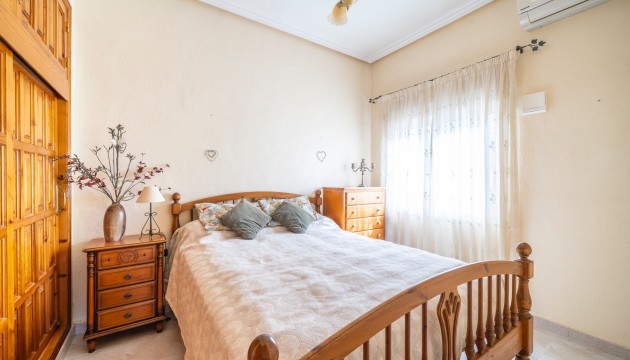 Revente - Villas
 - Ciudad Quesada - Ciudad Quesada - Rojales