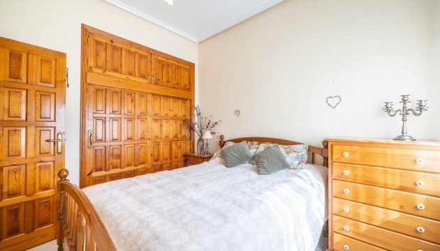 Revente - Villas
 - Ciudad Quesada - Ciudad Quesada - Rojales