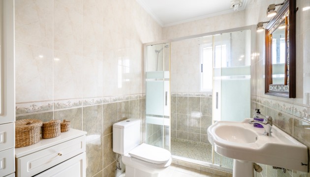 Revente - Villas
 - Ciudad Quesada - Ciudad Quesada - Rojales