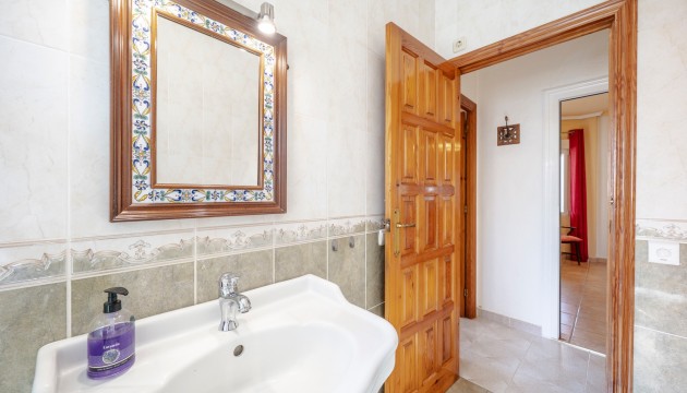 Revente - Villas
 - Ciudad Quesada - Ciudad Quesada - Rojales