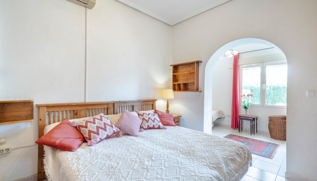 Revente - Villas
 - Ciudad Quesada - Ciudad Quesada - Rojales