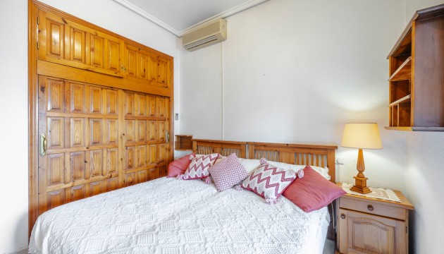 Revente - Villas
 - Ciudad Quesada - Ciudad Quesada - Rojales