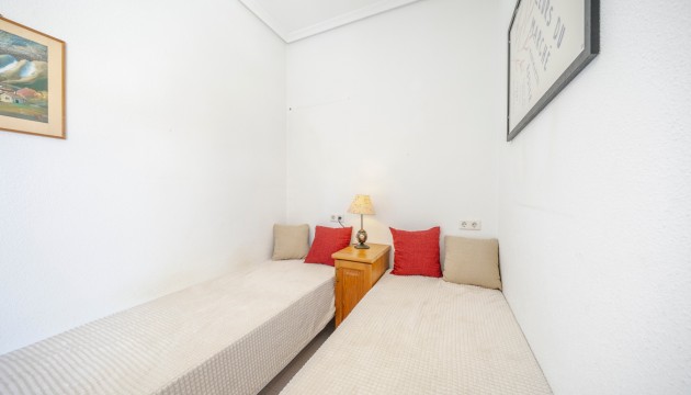 Revente - Villas
 - Ciudad Quesada - Ciudad Quesada - Rojales