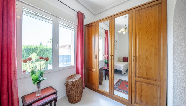 Revente - Villas
 - Ciudad Quesada - Ciudad Quesada - Rojales