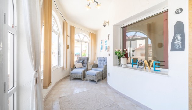 Revente - Villas
 - Ciudad Quesada - Ciudad Quesada - Rojales