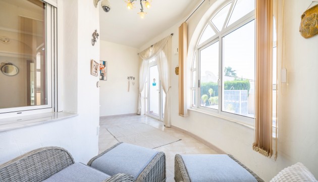Revente - Villas
 - Ciudad Quesada - Ciudad Quesada - Rojales