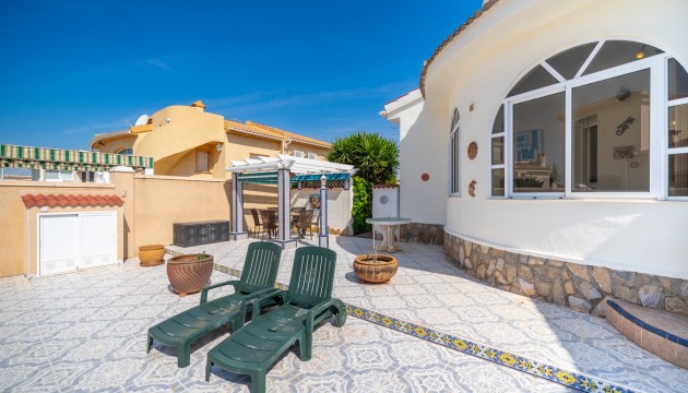 Revente - Villas
 - Ciudad Quesada - Ciudad Quesada - Rojales