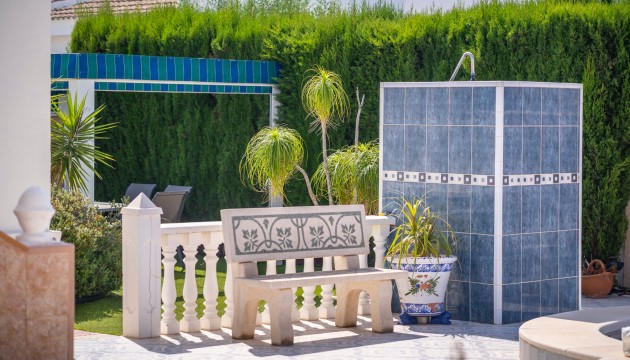 Revente - Villas
 - Ciudad Quesada - Ciudad Quesada - Rojales