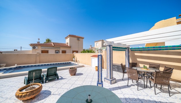 Revente - Villas
 - Ciudad Quesada - Ciudad Quesada - Rojales