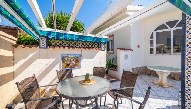 Revente - Villas
 - Ciudad Quesada - Ciudad Quesada - Rojales