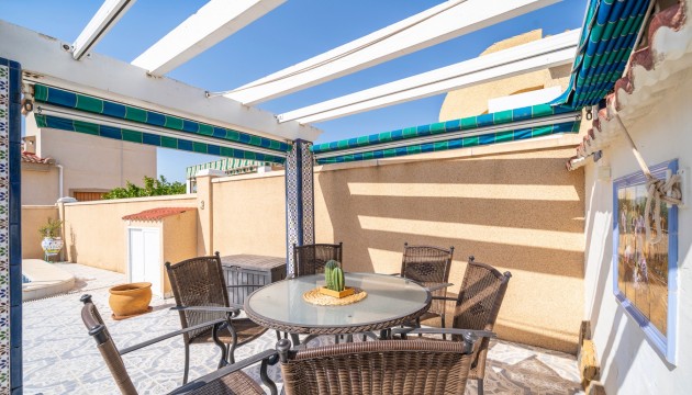 Revente - Villas
 - Ciudad Quesada - Ciudad Quesada - Rojales