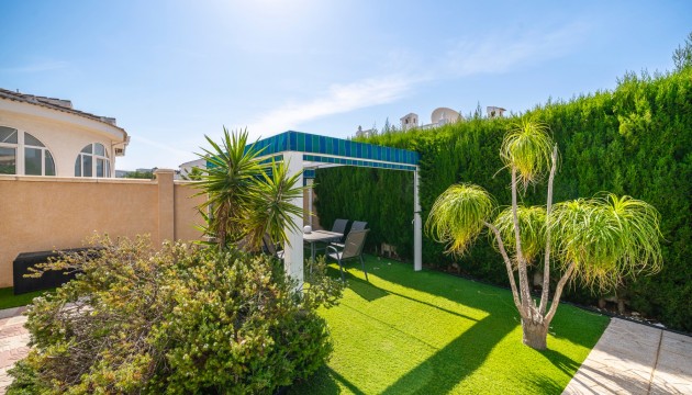 Revente - Villas
 - Ciudad Quesada - Ciudad Quesada - Rojales