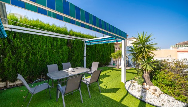 Revente - Villas
 - Ciudad Quesada - Ciudad Quesada - Rojales