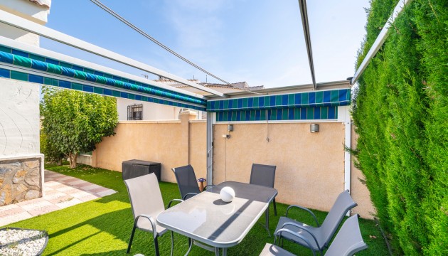 Revente - Villas
 - Ciudad Quesada - Ciudad Quesada - Rojales