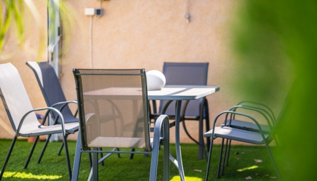 Revente - Villas
 - Ciudad Quesada - Ciudad Quesada - Rojales