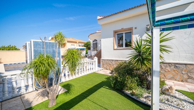Revente - Villas
 - Ciudad Quesada - Ciudad Quesada - Rojales