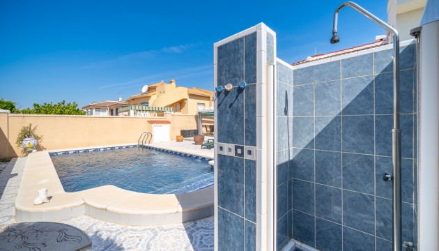 Revente - Villas
 - Ciudad Quesada - Ciudad Quesada - Rojales