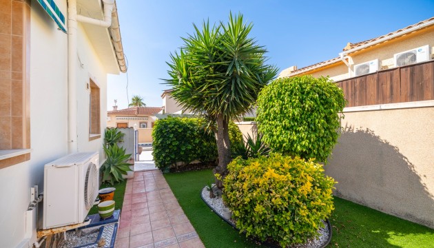 Revente - Villas
 - Ciudad Quesada - Ciudad Quesada - Rojales