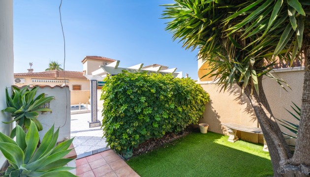 Revente - Villas
 - Ciudad Quesada - Ciudad Quesada - Rojales