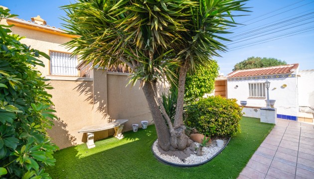 Revente - Villas
 - Ciudad Quesada - Ciudad Quesada - Rojales