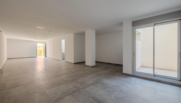 Nouvelle construction - Villas
 - Algorfa - La Finca Golf