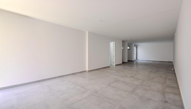 Nouvelle construction - Villas
 - Algorfa - La Finca Golf