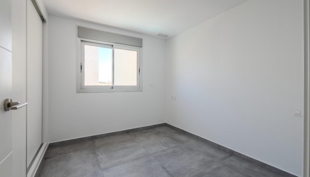 Nouvelle construction - Villas
 - Algorfa - La Finca Golf