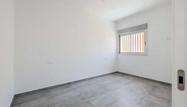 Nouvelle construction - Villas
 - Algorfa - La Finca Golf