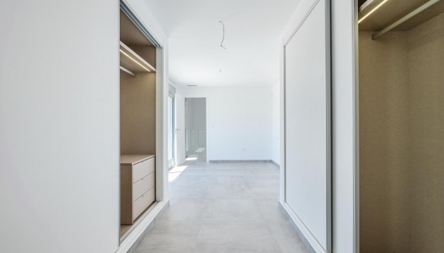 Nouvelle construction - Villas
 - Algorfa - La Finca Golf