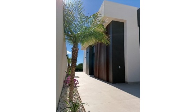 Nouvelle construction - Villas
 - Pilar de la Horadada - Roda Golf