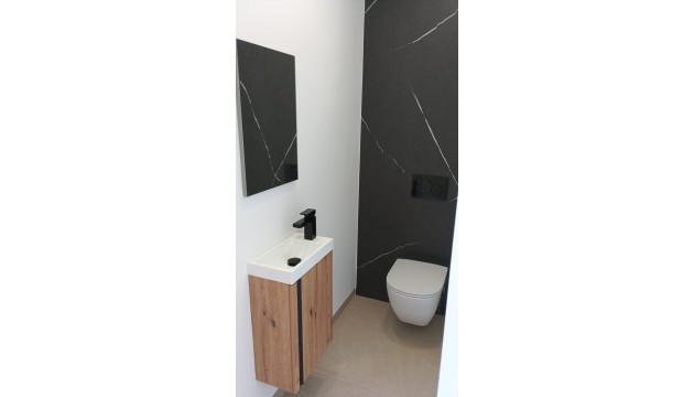 Nouvelle construction - Villas
 - Pilar de la Horadada - Roda Golf