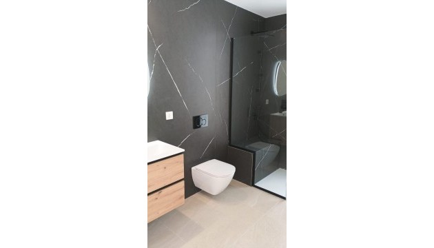 Nouvelle construction - Villas
 - Pilar de la Horadada - Roda Golf